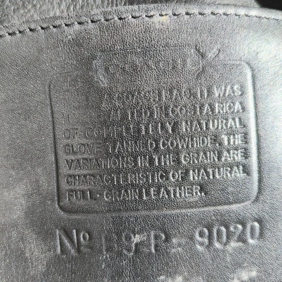 ❌❌❌SOLD❌❌❌ Coach Ergo Mini Zip - Picture 10 of 10